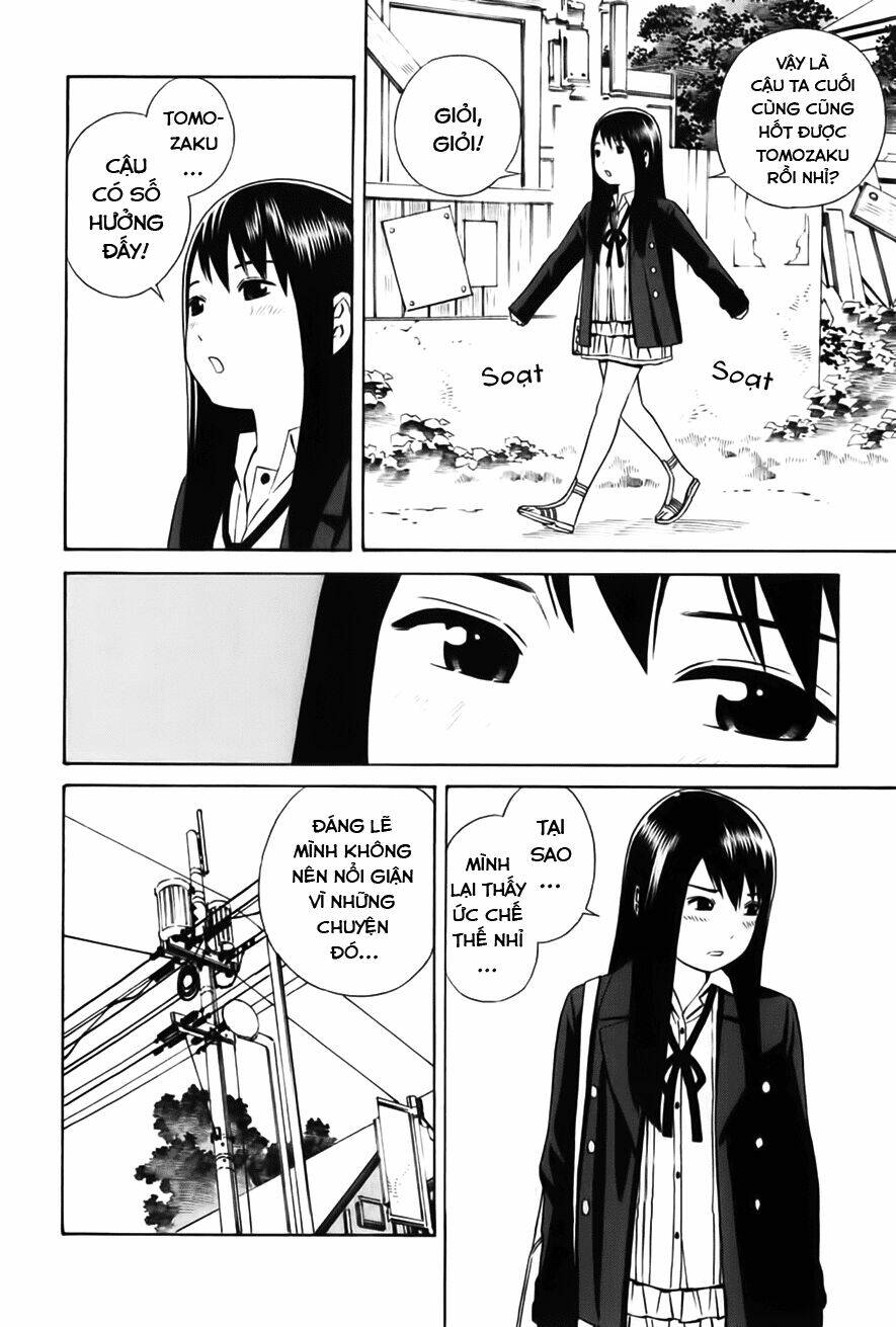 Balance Policy: Chapter 6