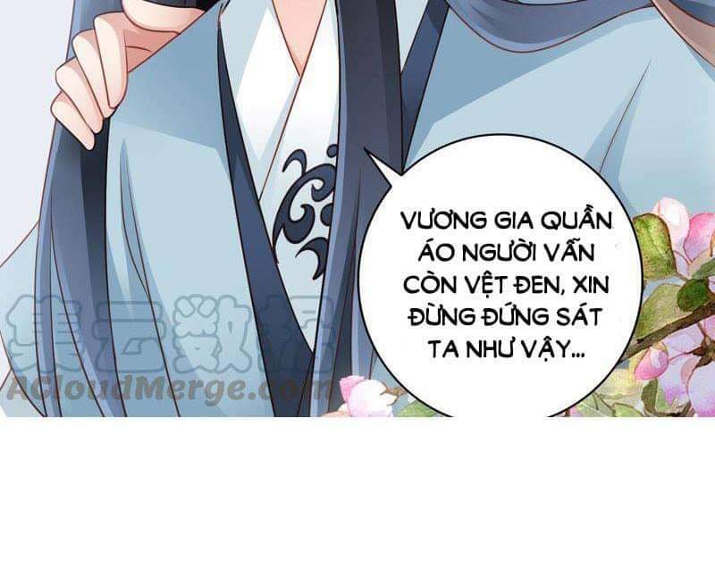 Thái Tử Điện Hạ Có Tin Vui: Chapter 63