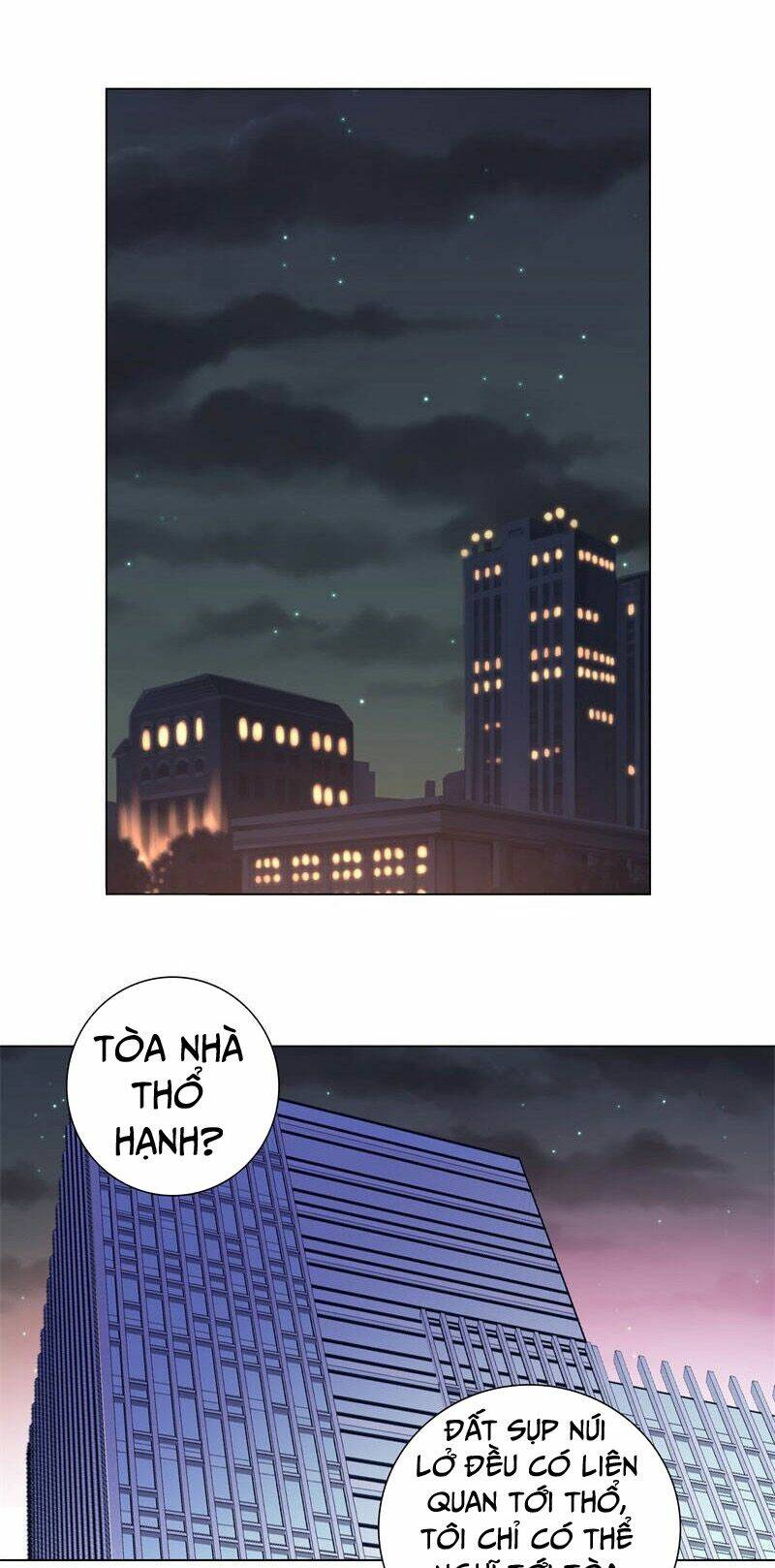 Học Viện Cao Thủ: Chapter 194
