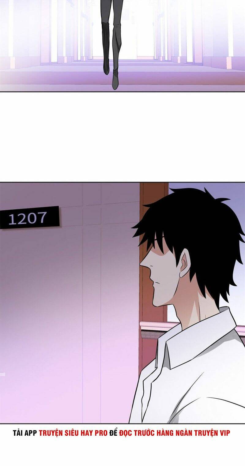 Học Viện Cao Thủ: Chapter 276