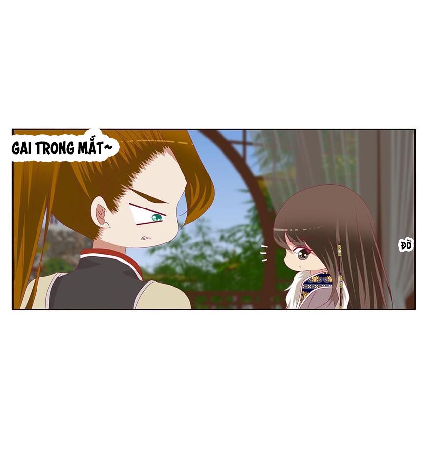 Thông Linh Phi: Chapter 548