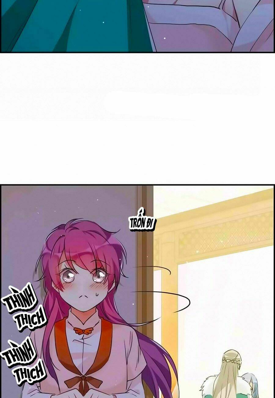 Thượng Quốc Phú Chi Thiên Đống Tuyết: Chapter 9