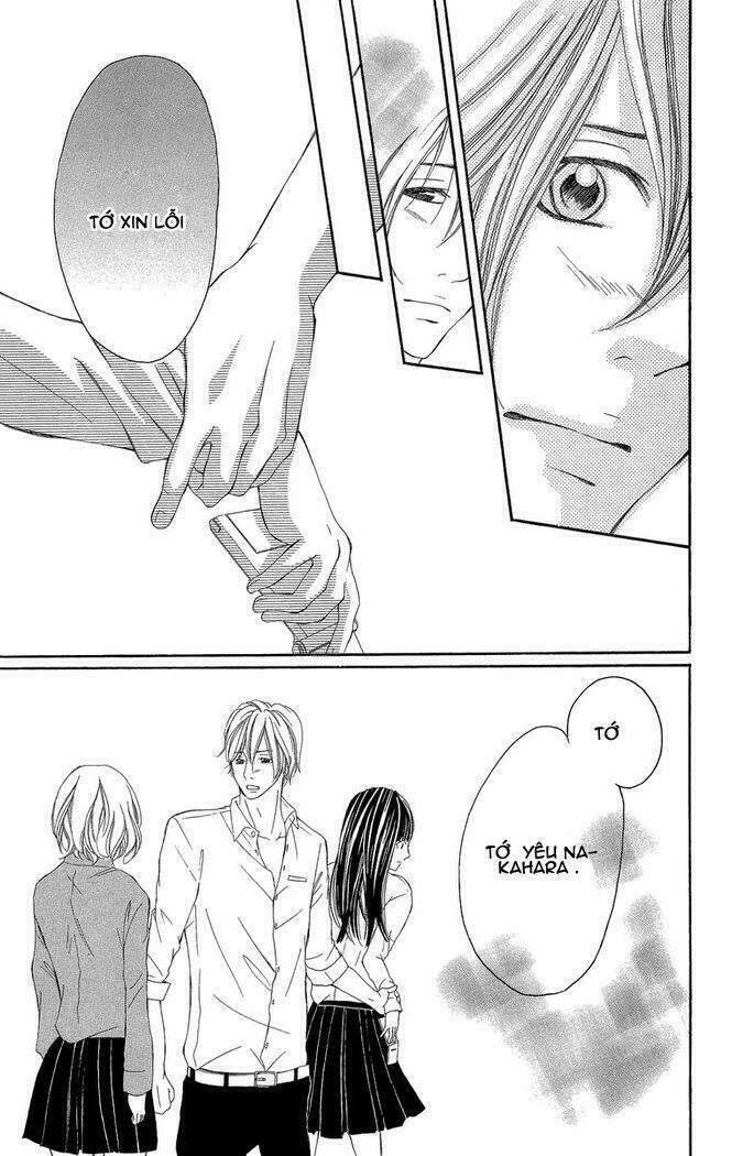 Shoujo No Jikan: Chapter 2