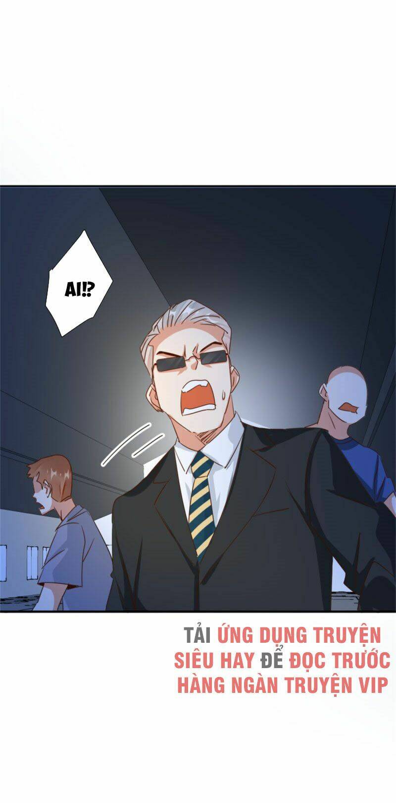 Đô Thị Siêu Cấp Y Sinh: Chapter 28