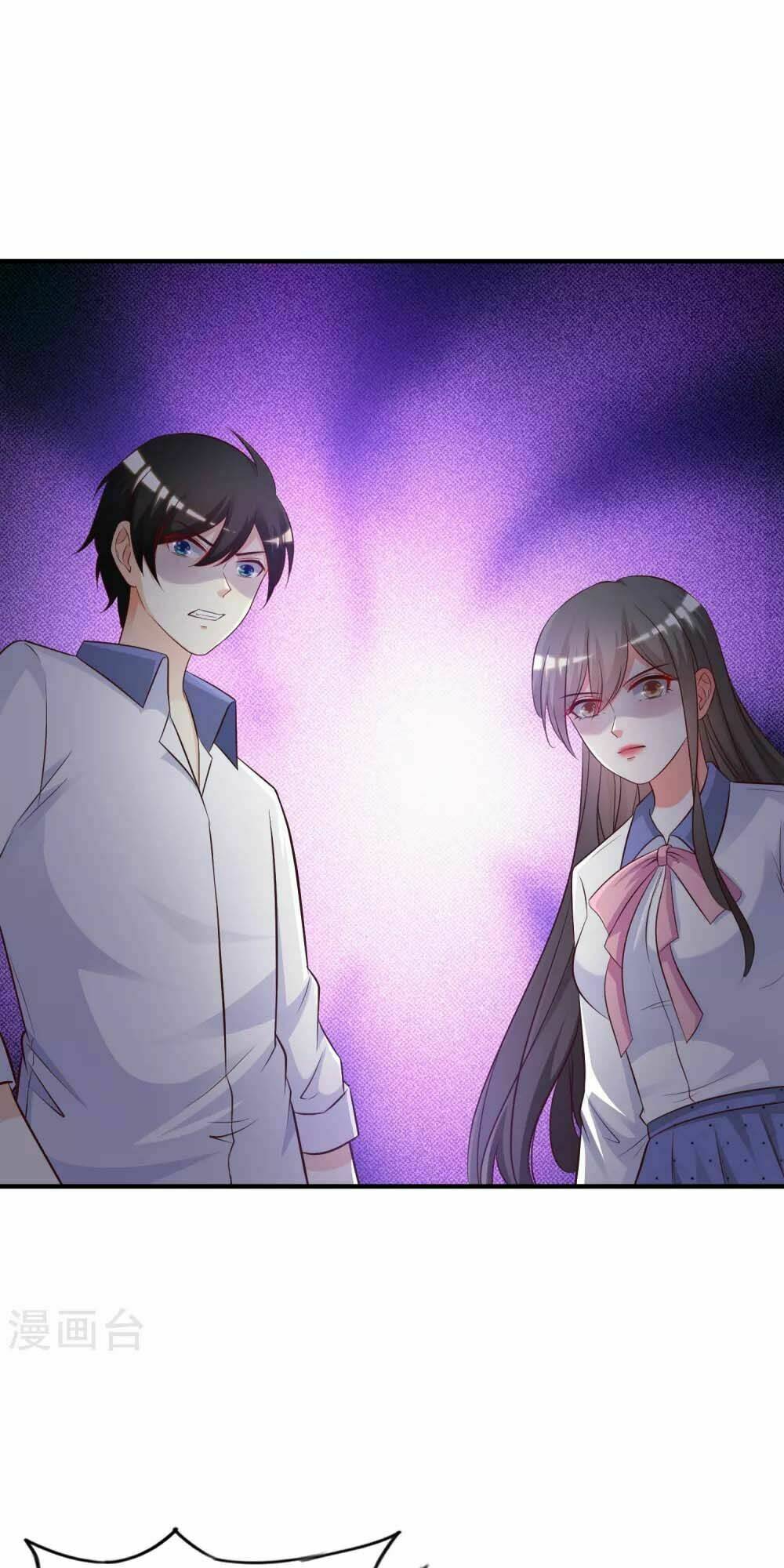 Tối Cường Vận Đào Hoa: Chapter 29