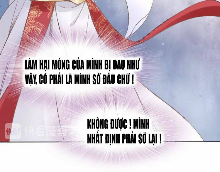 Nhất Sinh Nhất Thế Tiếu Thương Khung: Chapter 2