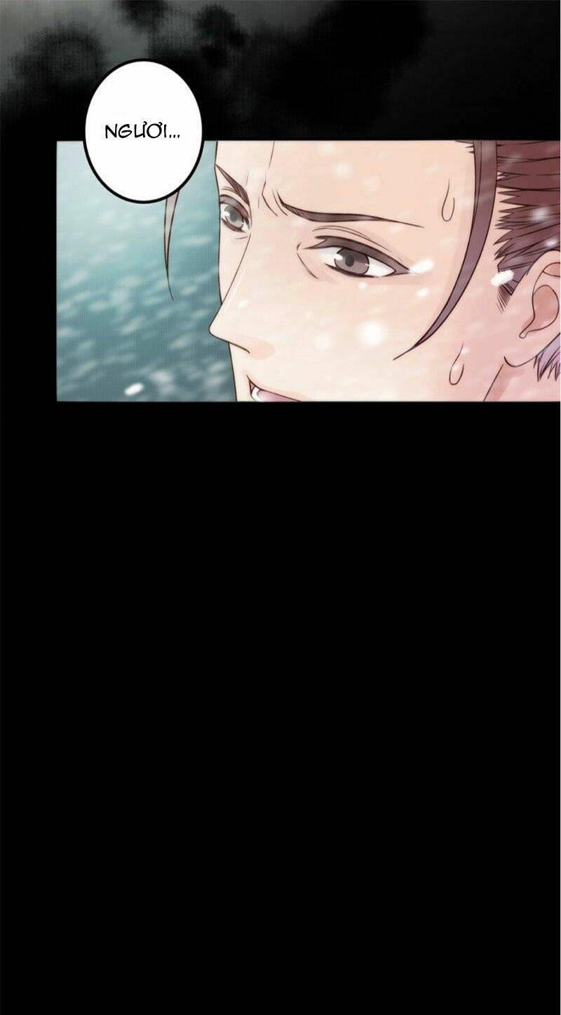 Cướp Chàng Vợ Về Đón Năm Mới: Chapter 36