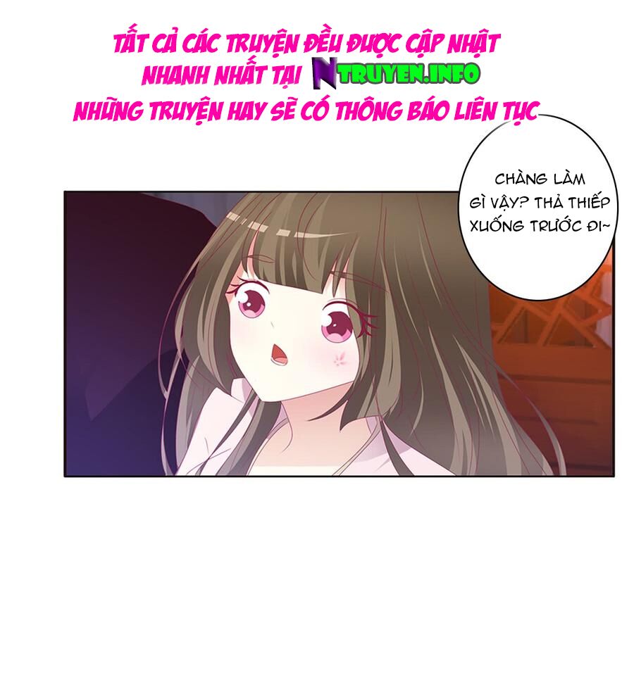 Thông Linh Phi: Chapter 501