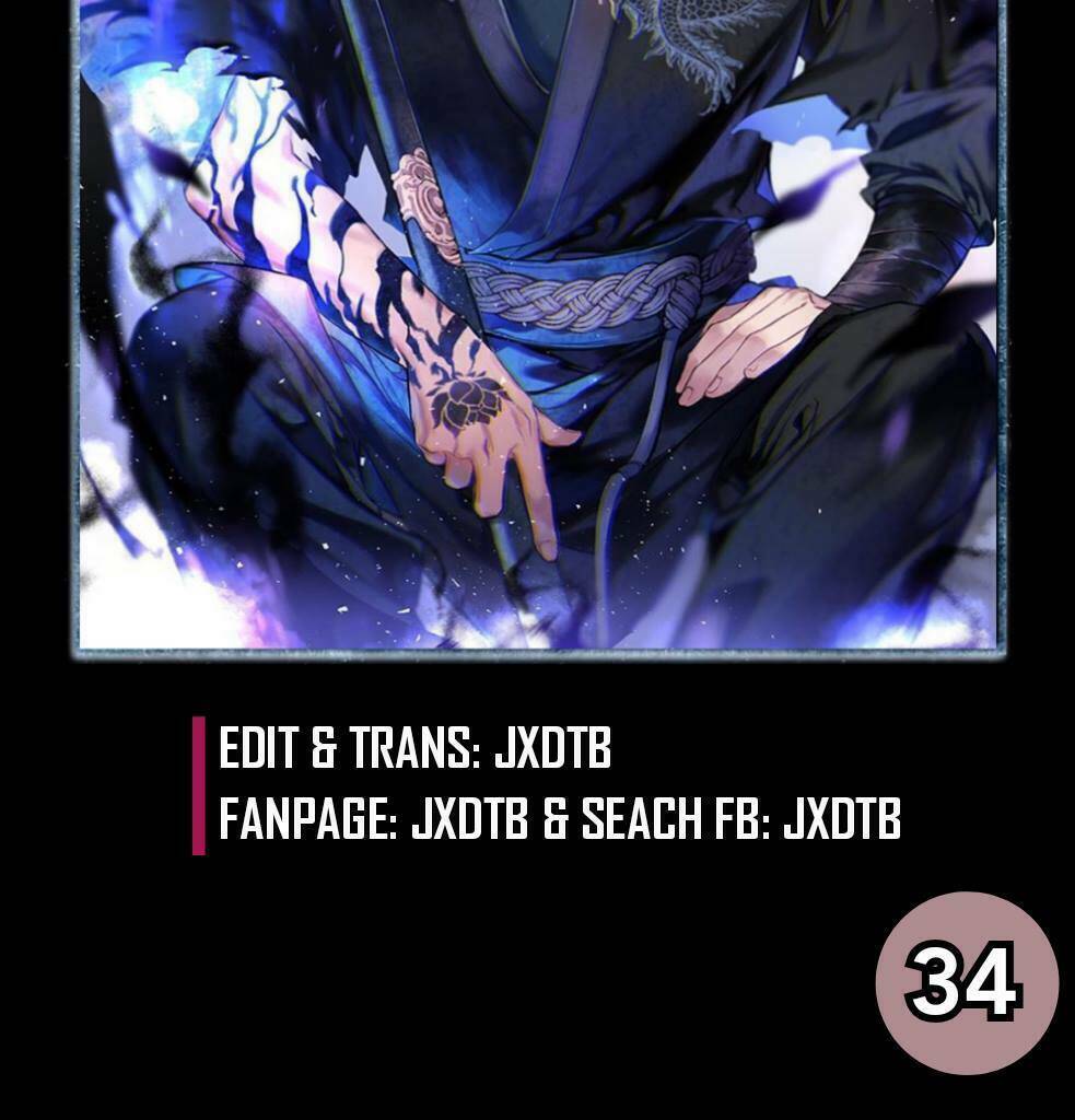 Luân Hồi Ác Nhân: Chapter 34