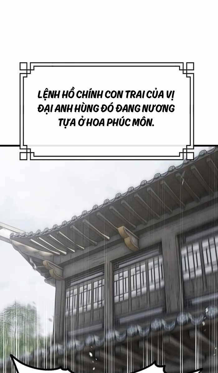 Đông Phương Bất Bại: Chapter 1.5