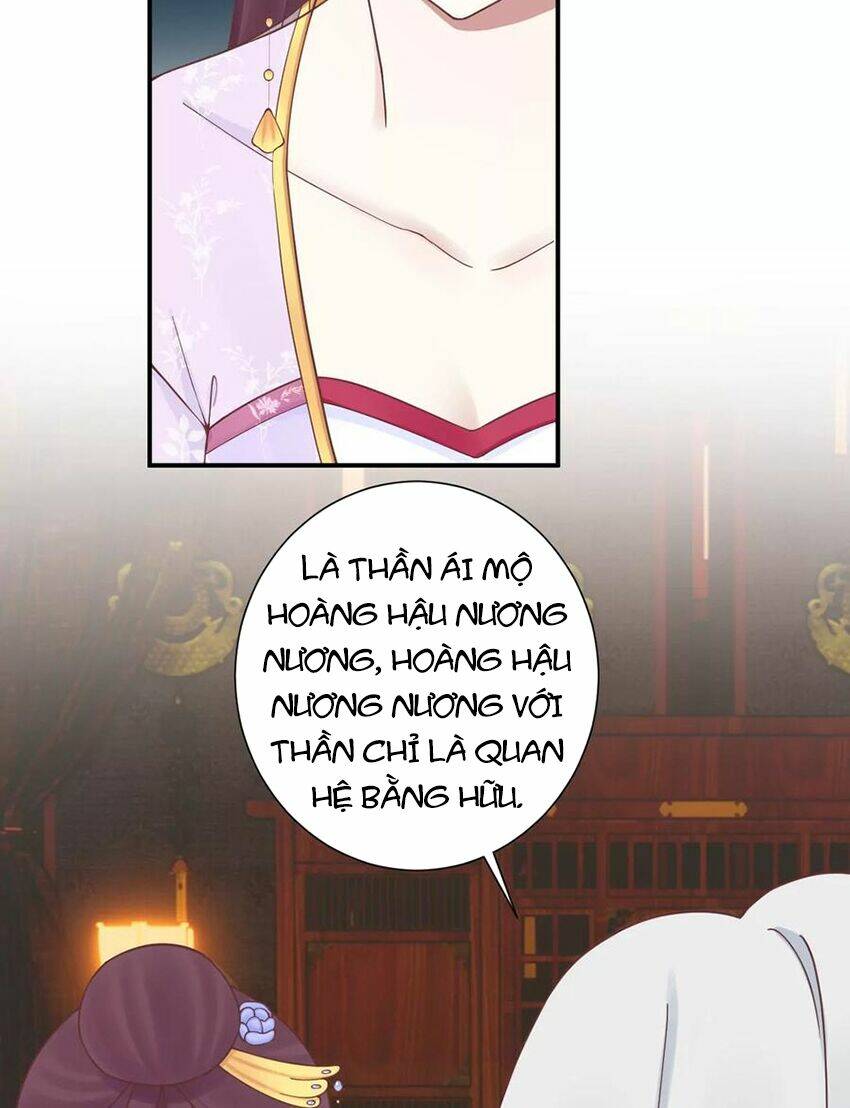 Hoàng Hậu Bận Lắm: Chapter 166