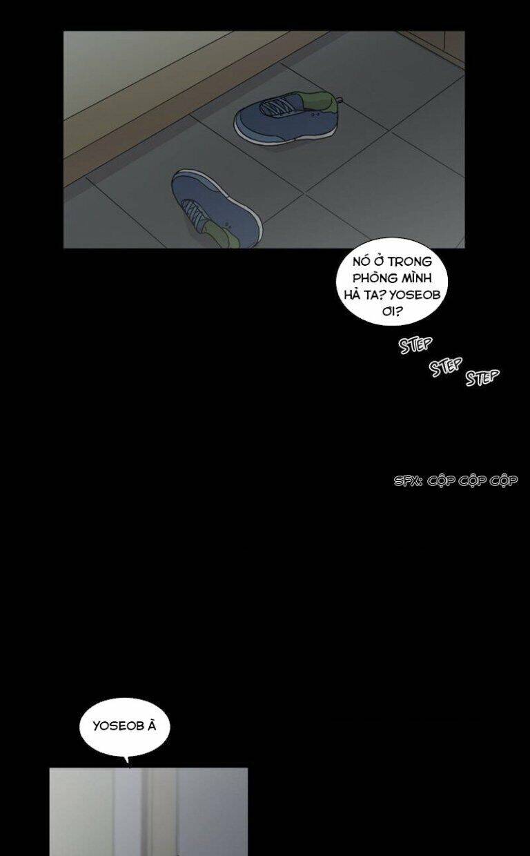 …”Một Sự Thật Khá Khó Chịu.”: Chapter 47