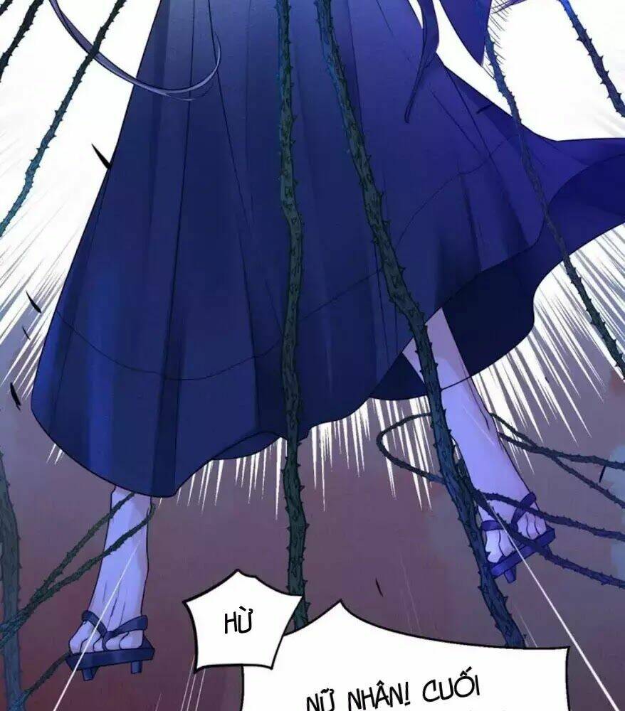 Yêu Long Đại Nhân Của Ta: Chapter 5