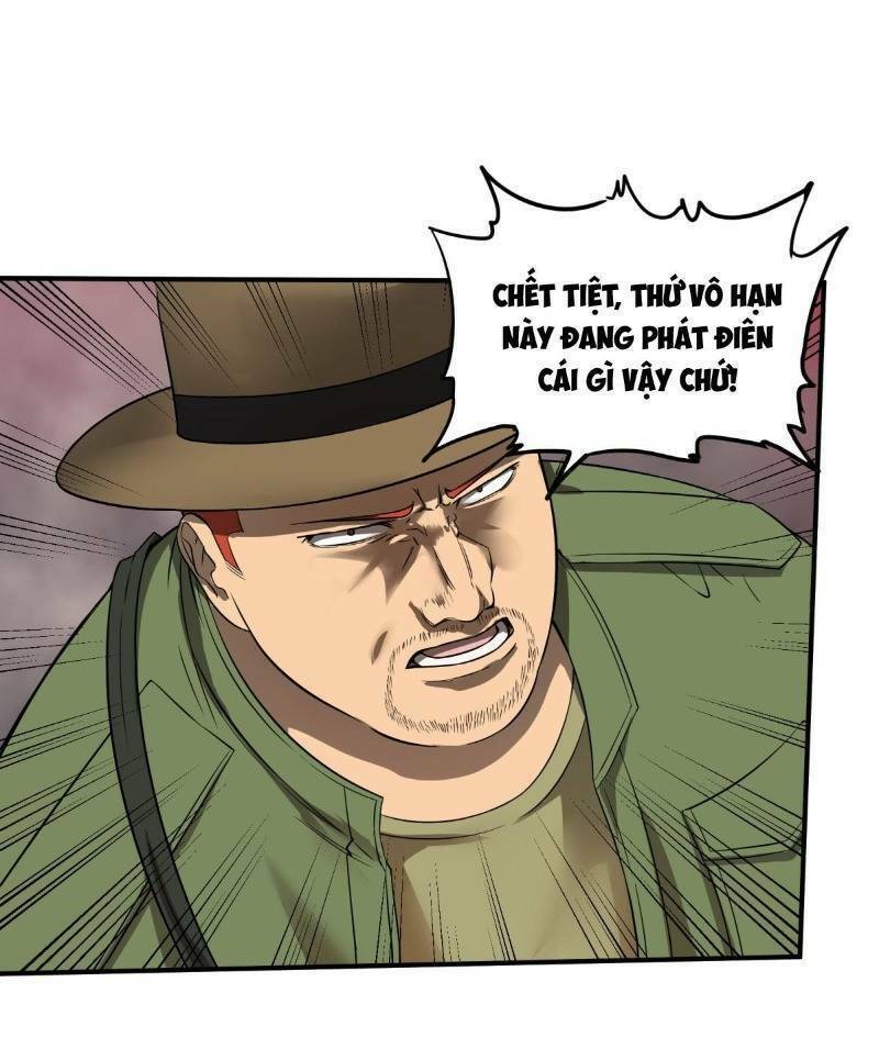 Danh Sách Kẻ Phản Diện: Chapter 72