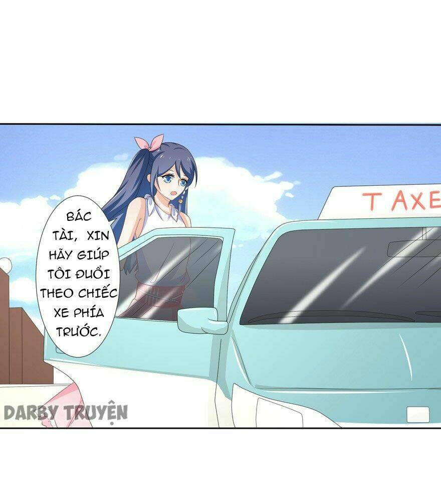 Ức Lạc Tinh Thần: Chapter 3