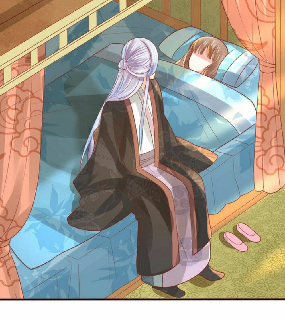 Chọc Nhầm Thượng Thần Băng Lãnh: Chapter 11