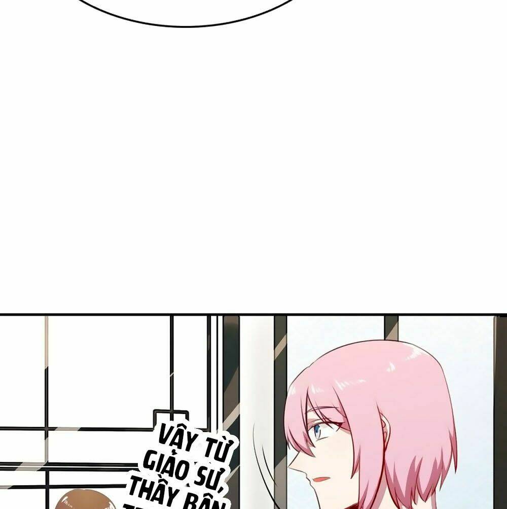 Bám Lấy Nam Thần Bất Chấp Thời Tiết: Chapter 19