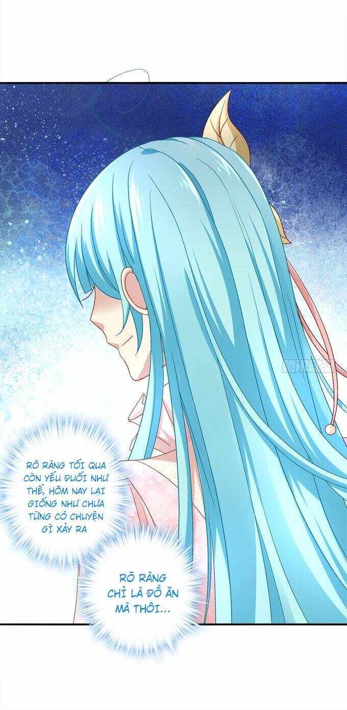 Đế Vương Ta Vẫn Còn Nhỏ: Chapter 29