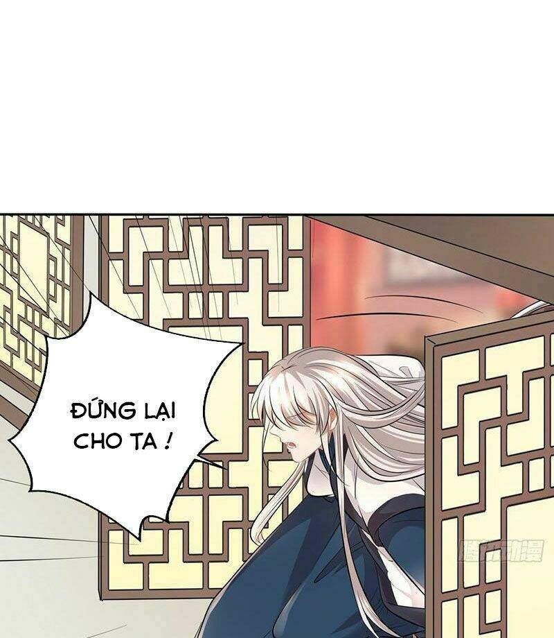 Vương Phi Thật Thích Trang Điểm: Chapter 165