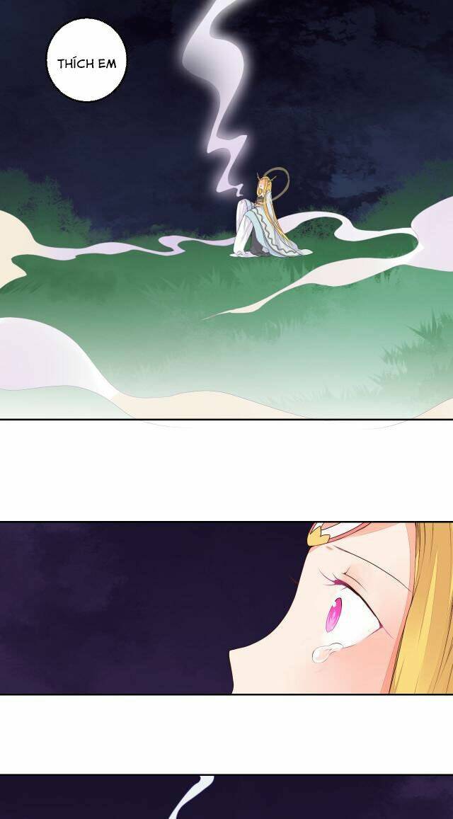 Đốt Đào Hoa: Chapter 31