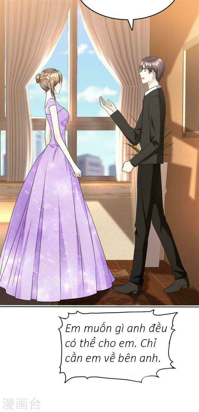 Con Đường Phản Công Của Sủng Thê: Chapter 37