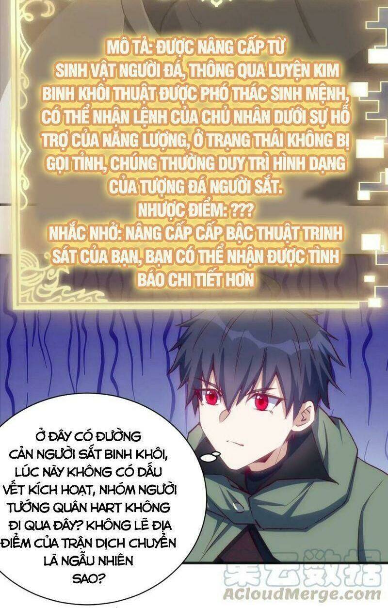 Thánh Đường Chi Thành: Chapter 75
