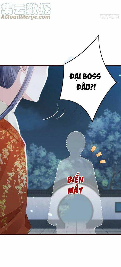 Mau Xuyên Không Rửa Tội Cho Nhân Vật Phản Diện: Chapter 37