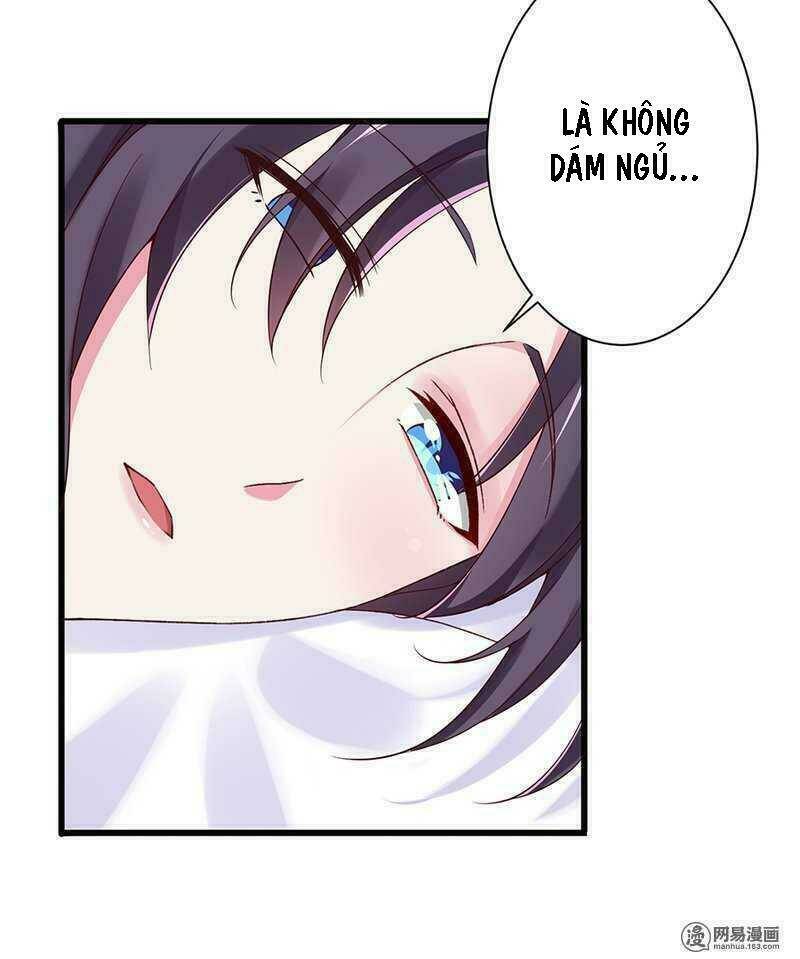 Chí Tôn Thần Ma: Chapter 23