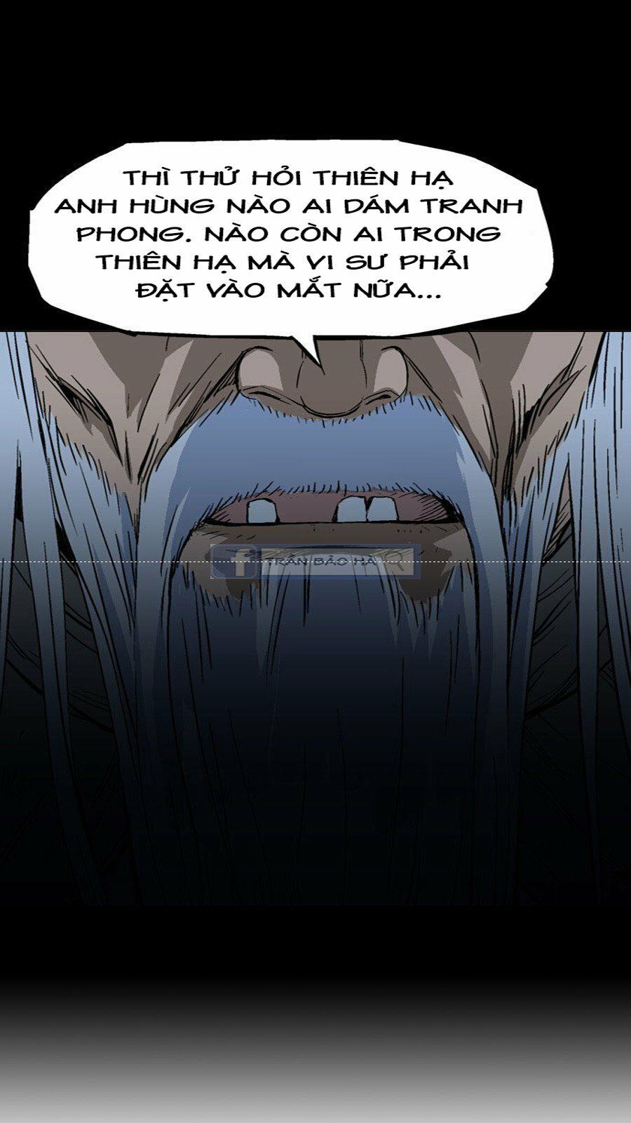 Cao Thủ 2: Chapter 61