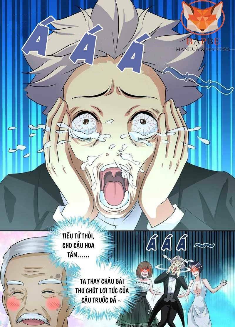 Tôi Là Thần Y: Chapter 44