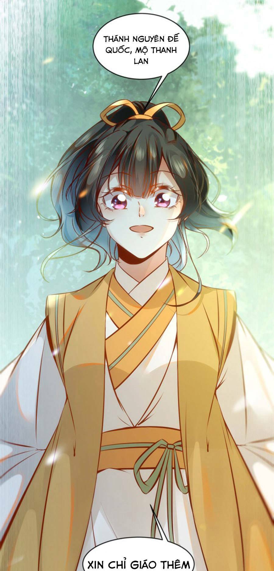 Nghịch Thiên Thần Phi Chí Thượng: Chapter 47