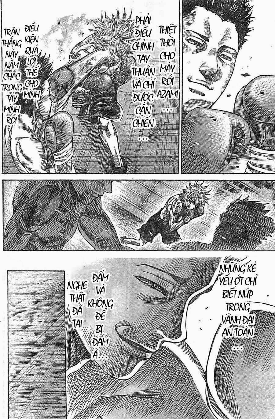 Rikudou: Chapter 20