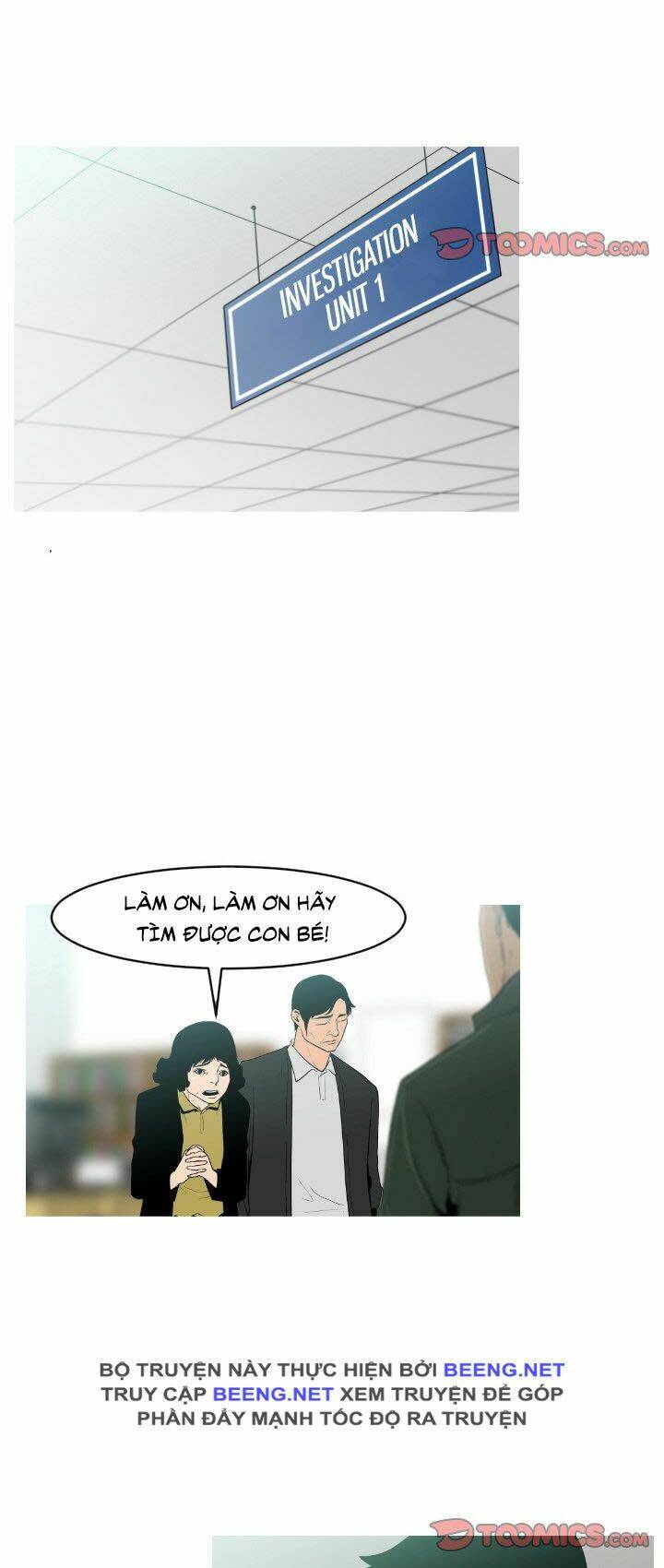 Kẻ Mạnh Nhất - Tong Edge: Chapter 18