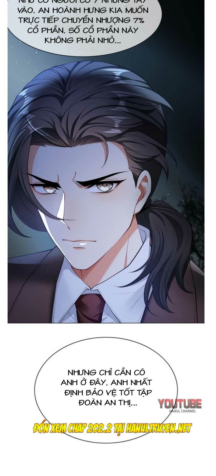 Cô Vợ Nhỏ Nuông Chiều Quá Lại Thành Ác!!: Chapter 202.1