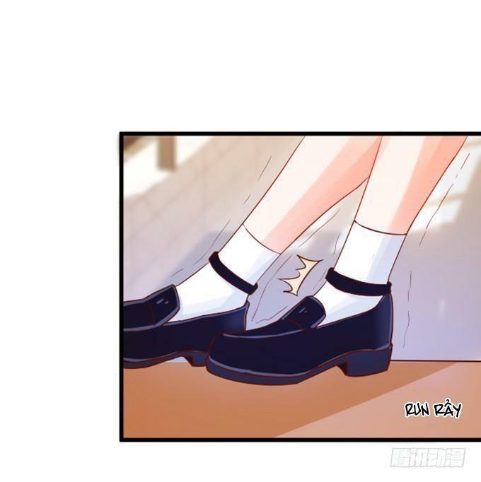 Hồ Tiên Hung Bạo: Chapter 57
