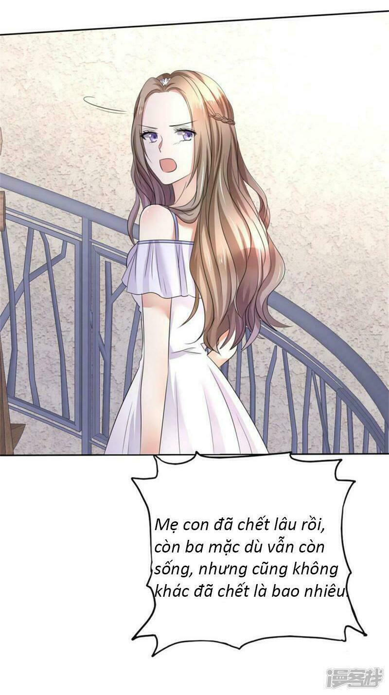 Con Đường Phản Công Của Sủng Thê: Chapter 3