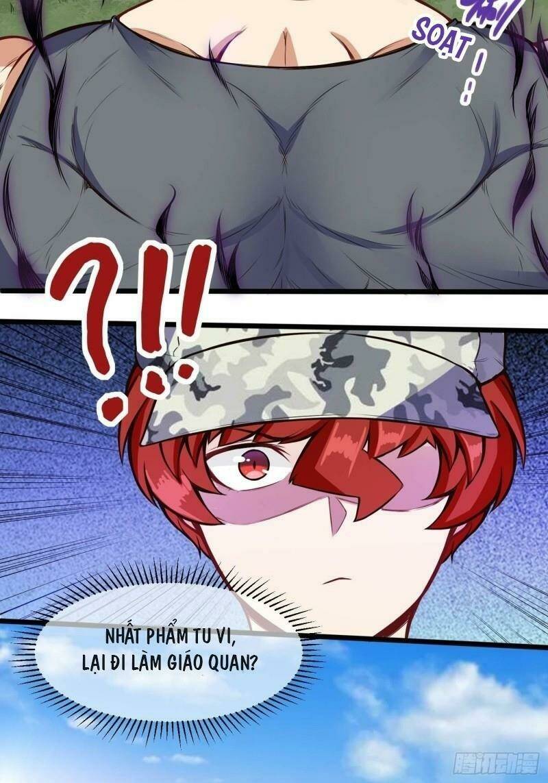 Đô Thị Âm Dương Tiên Y: Chapter 87