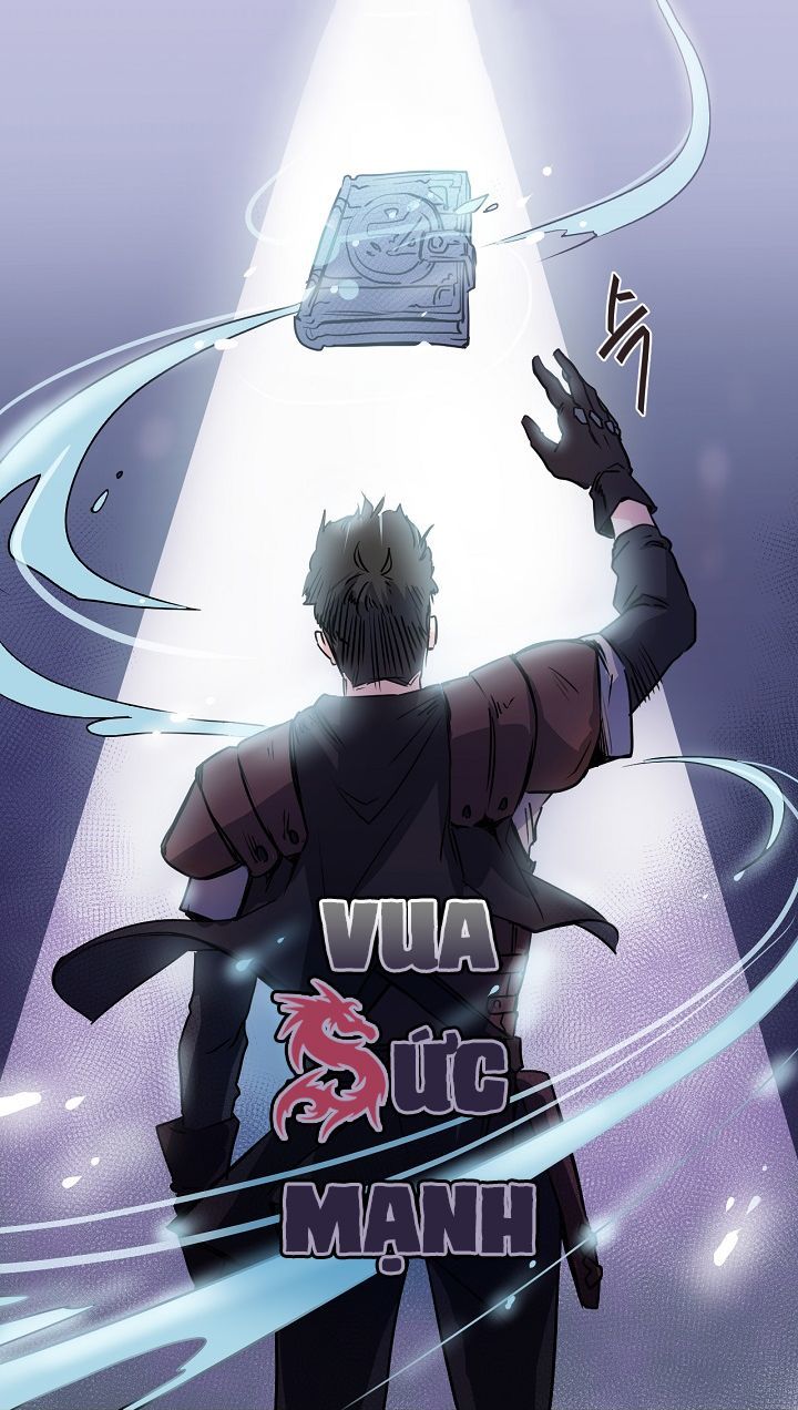 Vua Sức Mạnh: Chapter 1