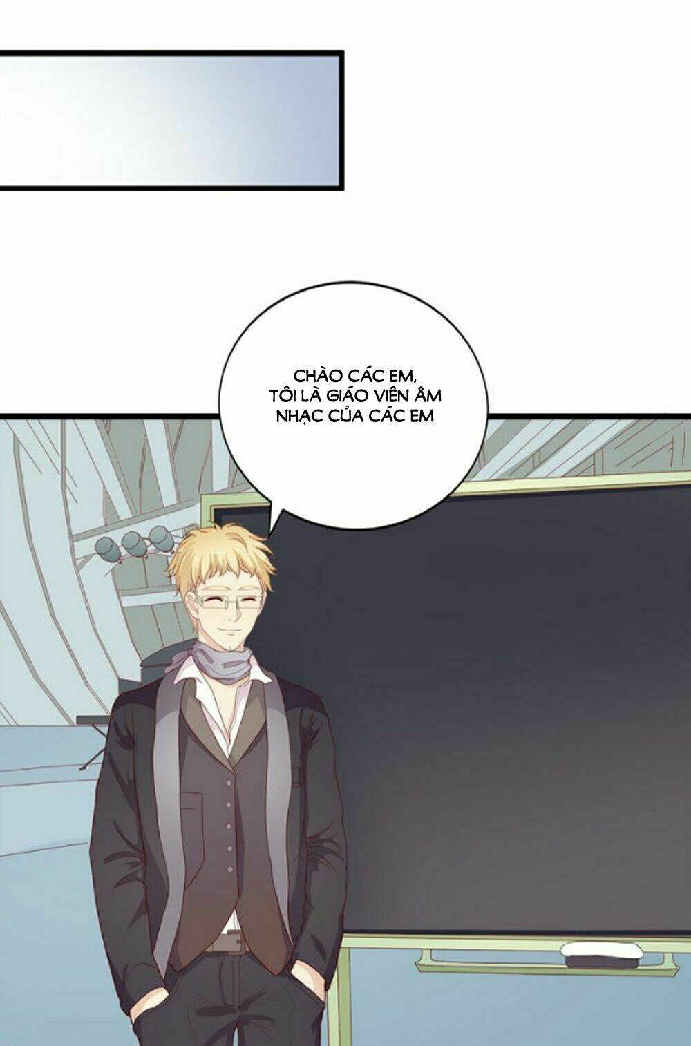 Quản Lí Ngây Ngô Và Thần Tượng Ác Ma: Chapter 17