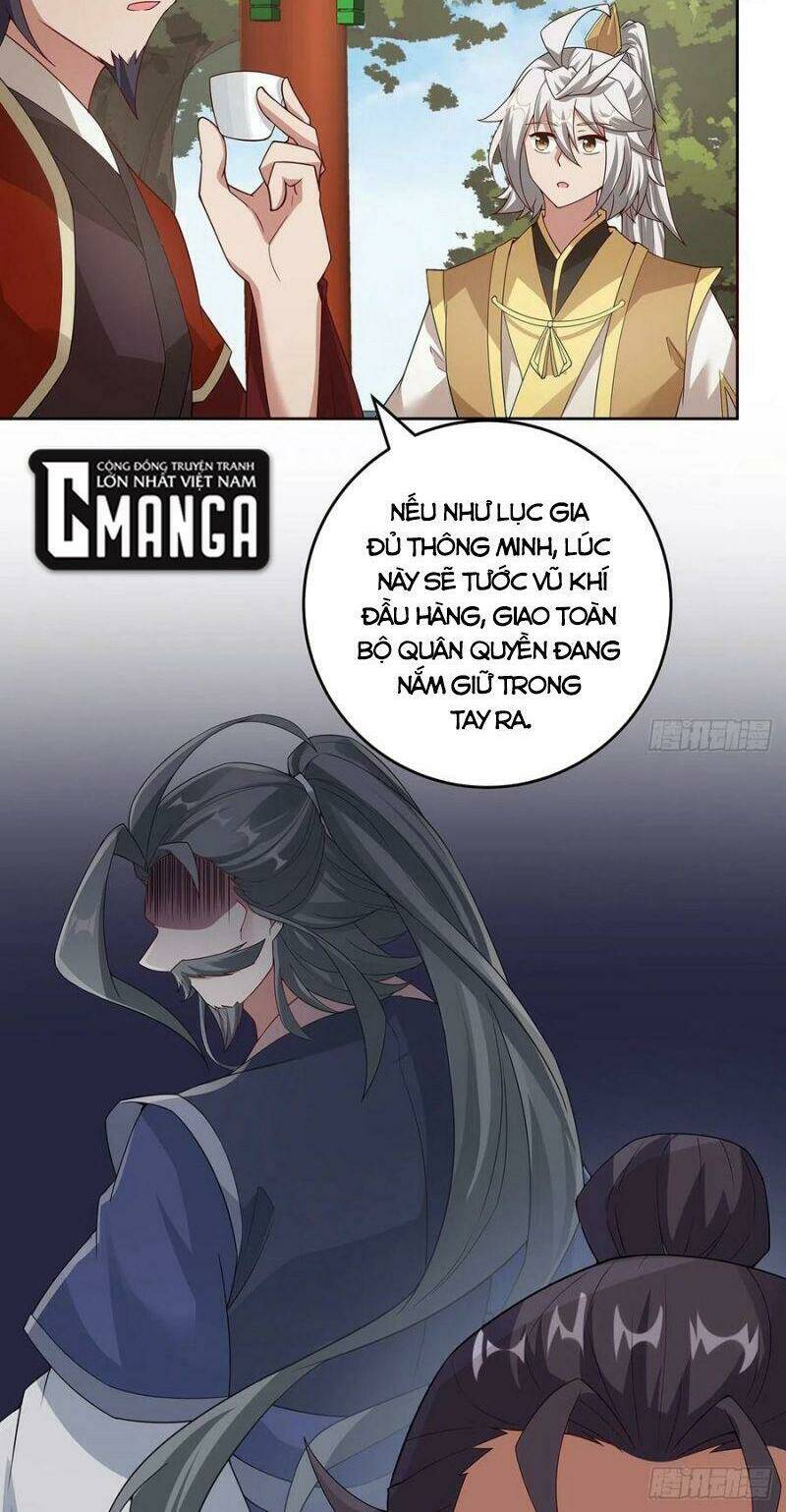 Nghịch Lân: Chapter 148