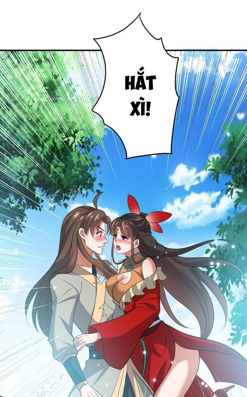 Dị Giới Siêu Cấp Ở Rể: Chapter 34