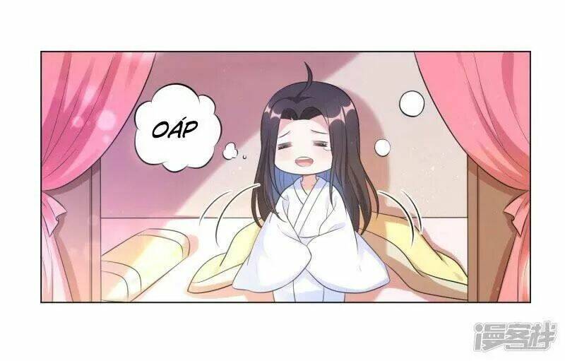 Vương Phi Có Độc!: Chapter 18