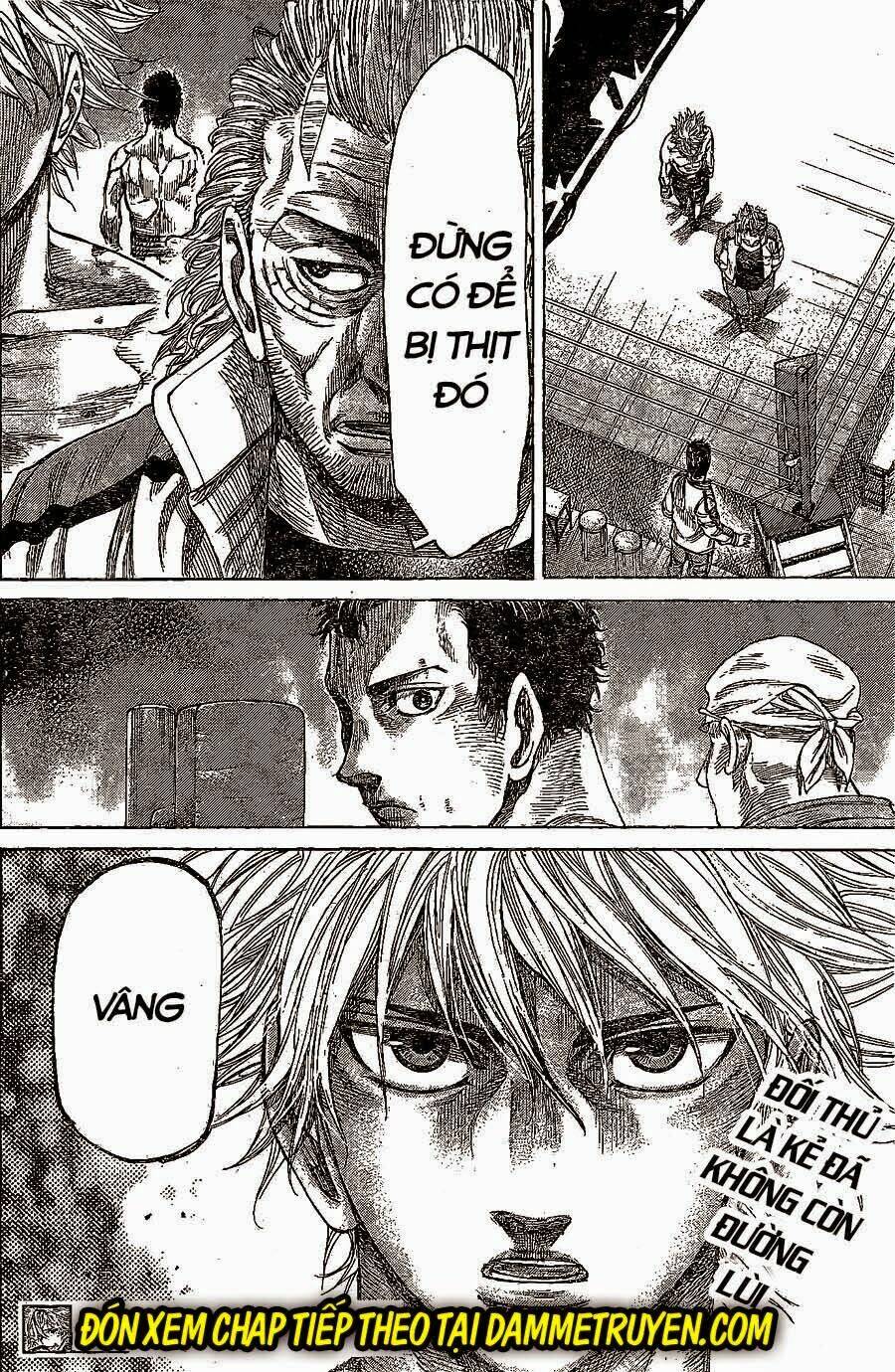 Rikudou: Chapter 28