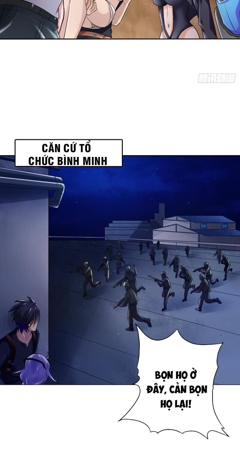 Hệ Thống Tìm Đường Chết Mạnh Nhất: Chapter 66