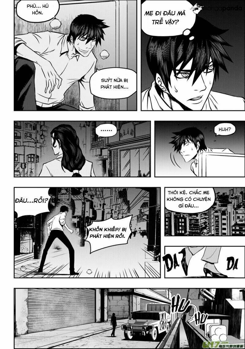 Macrophage Regulation: Chapter 55