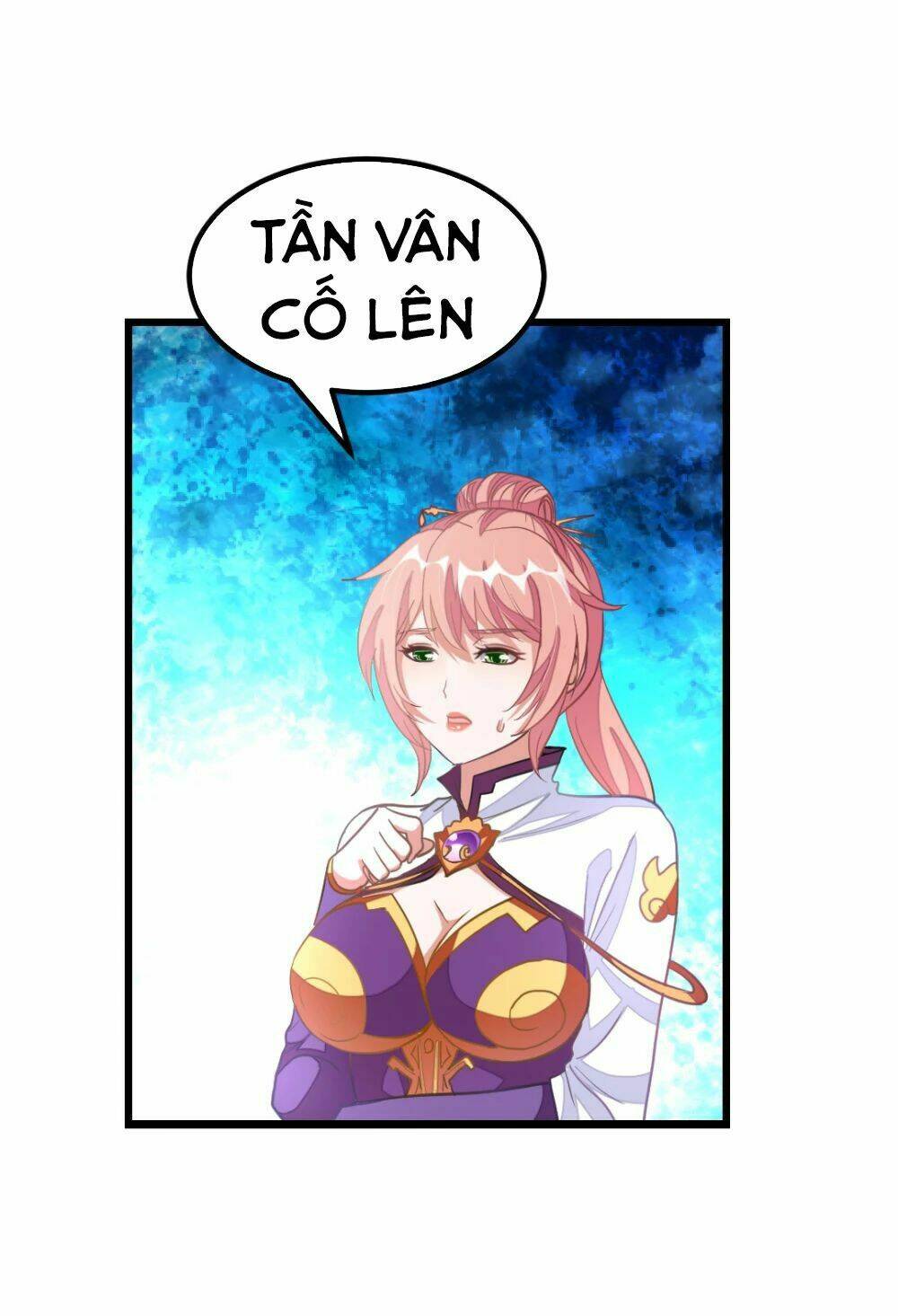 Cửu Dương Thần Vương: Chapter 139