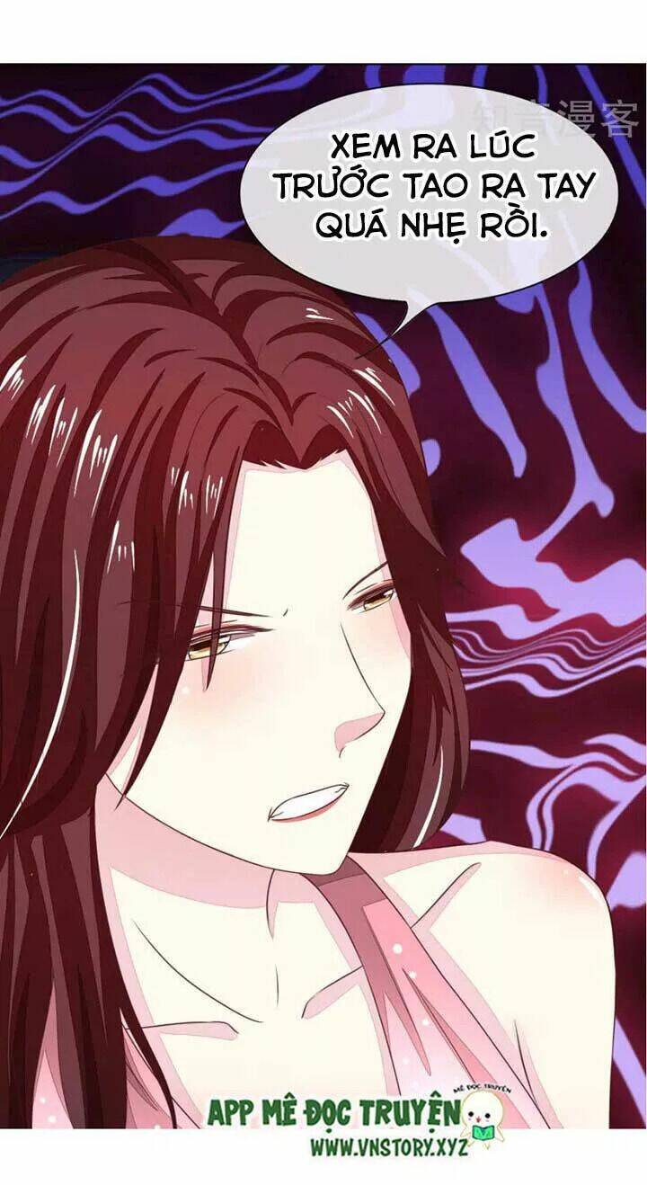 Nam Thần Ma Cà Rồng: Sủng Nhược Tiểu Lãn Thê: Chapter 138