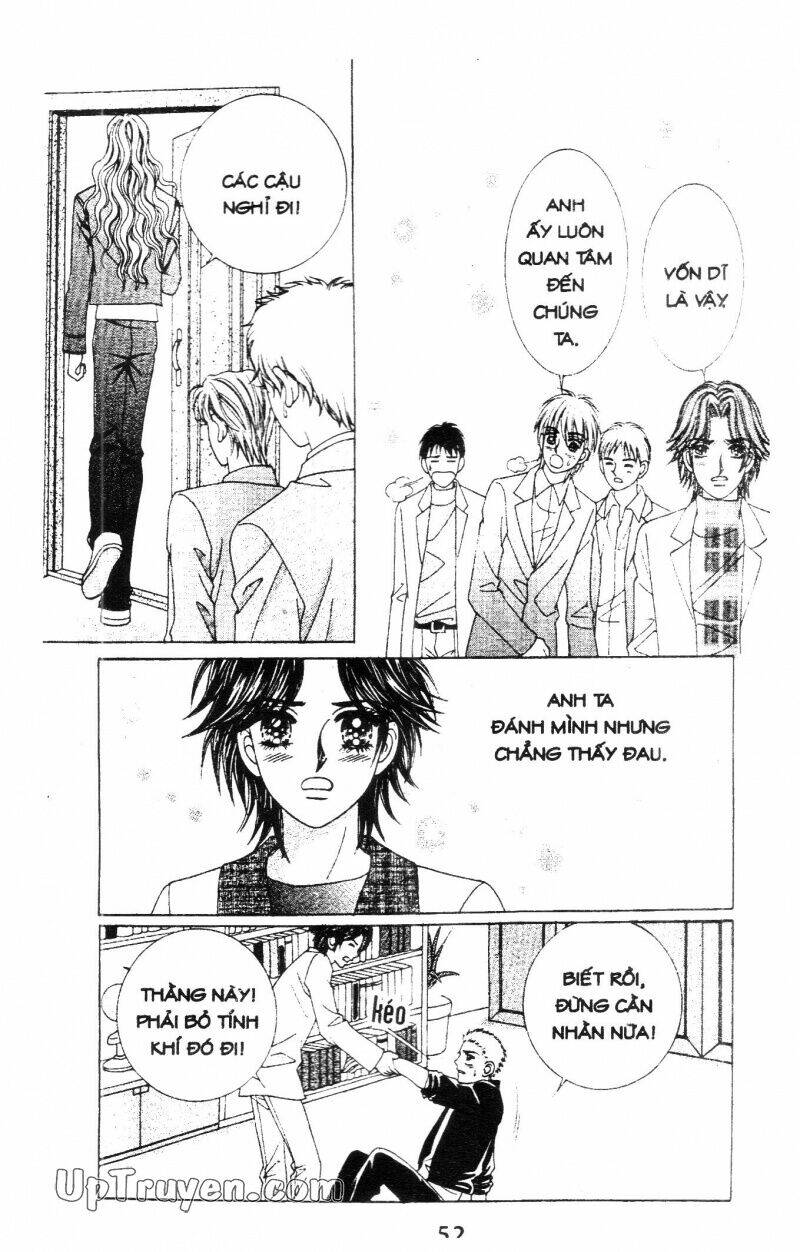 Mặt nạ tình yêu: Chapter 66