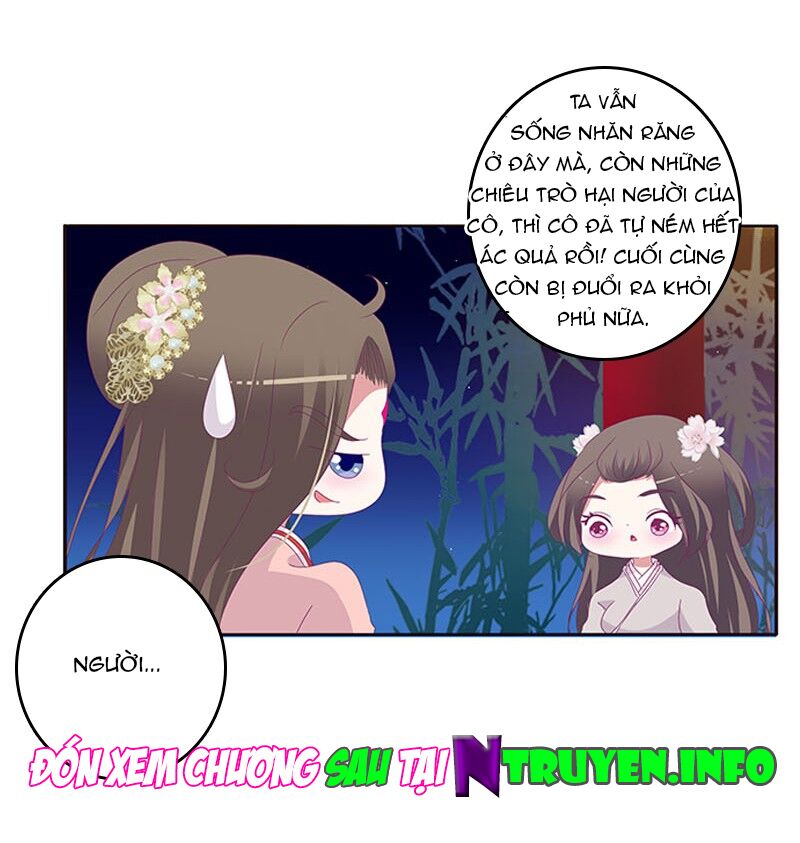 Thông Linh Phi: Chapter 339