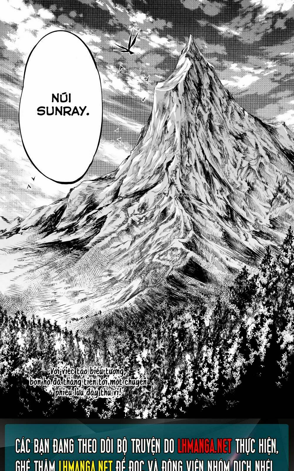 Kouritsu Kuriya Madoushi, Dani No Jinsei De Madou O Kiwameru: Chapter 14
